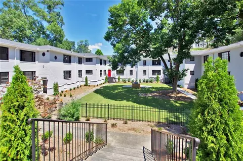 99 Peachtree Memorial Dr #C2, Atlanta, GA 30309