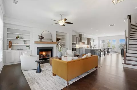 1910 Skyfall Cir NE, Atlanta, GA 30319