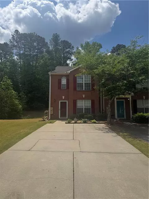 3816 Waldrop Ln, Decatur, GA 30034