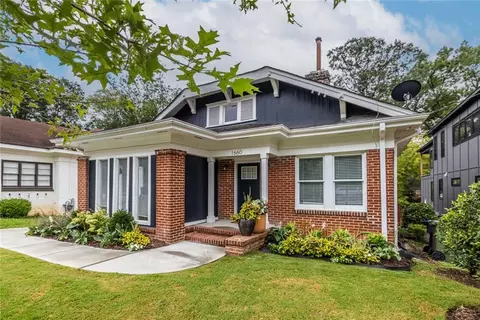 1660 S Gordon St SW, Atlanta, GA 30310
