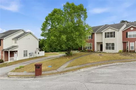 166 Odyssey Turn, Conyers, GA 30012