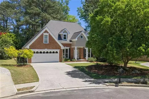 5230 Wickershire Dr, Peachtree Corners, GA 30092