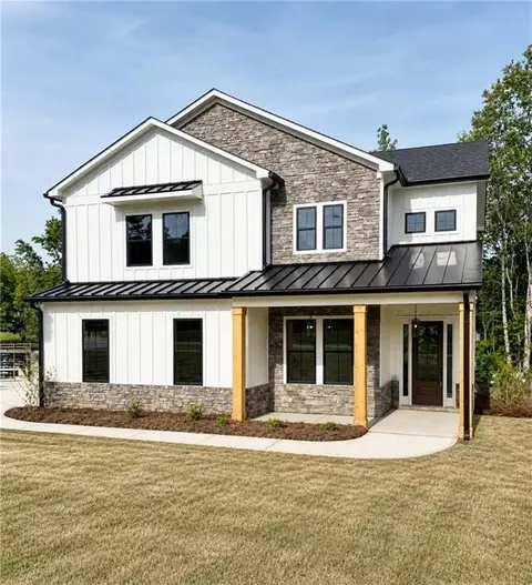 790 Ferguson Pl, Dallas, GA 30132