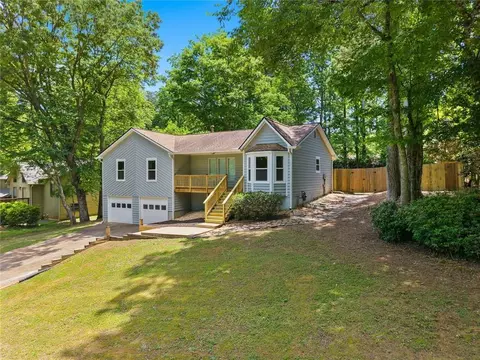 1027 Summer Pl NW, Acworth, GA 30102 photo 13