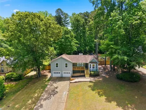 1027 Summer Pl NW, Acworth, GA 30102 photo 14