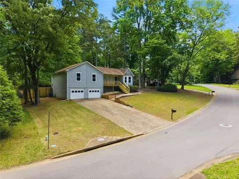 1027 Summer Pl NW, Acworth, GA 30102 photo 15