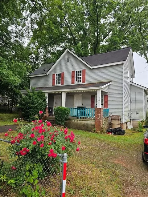 1 Dean St, Gainesville, GA 30501