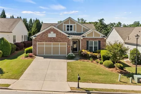 5345 Hidden Hall Rd, Cumming, GA 30040