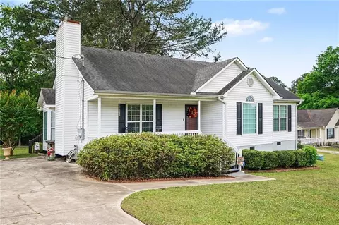 288 David Elder Rd, Griffin, GA 30223