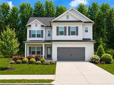 616 Skye Dr, Commerce, GA 30529