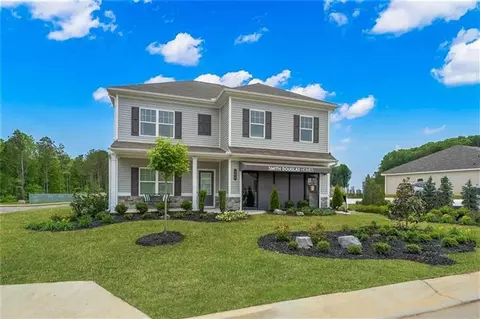 200 Sycamore Dr, Calhoun, GA 30701