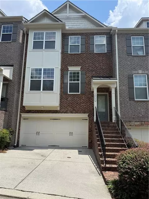2165 Yancey Ln NE, Atlanta, GA 30319