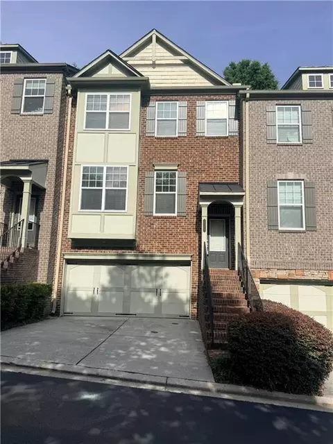 2165 Yancey Ln NE, Atlanta, GA 30319