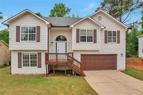 7086 Sir Galahad Way, Jonesboro, GA 30236