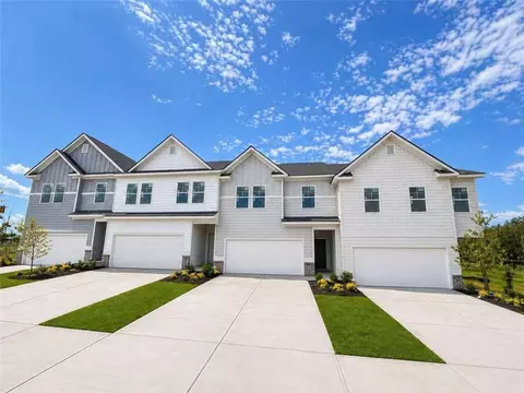 6400 Rosetta Dr, Atlanta, GA 30331
