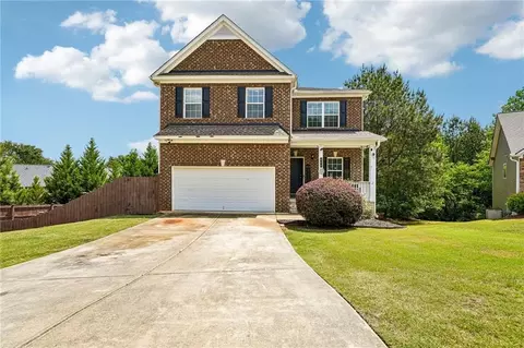 961 High Tide Trl, Loganville, GA 30052