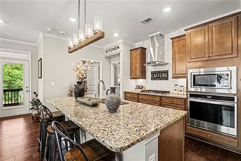 117 Overlook Ridge Way, Canton, GA 30114