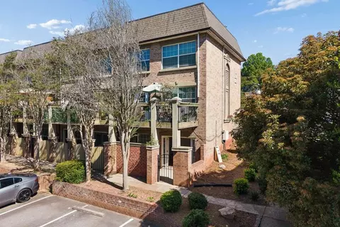 6980 Roswell Rd #C13, Atlanta, GA 30328
