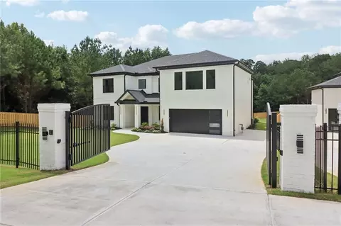 3063 Bold Springs Lot 4 Rd, Dacula, GA 30019