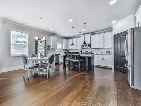 Kitchen - 604 Little Bear Loop, Canton, GA 30114 photo 1 of 5