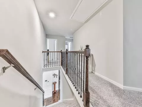Entry Way - 604 Little Bear Loop, Canton, GA 30114 photo 4 of 4