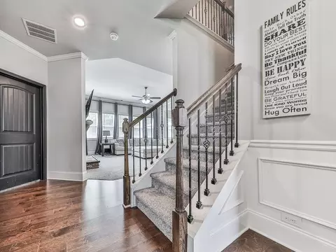 Entry Way - 604 Little Bear Loop, Canton, GA 30114 photo 2 of 4