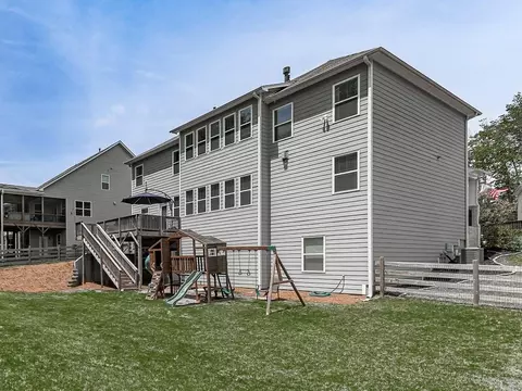 Exterior - 604 Little Bear Loop, Canton, GA 30114 photo 8 of 12