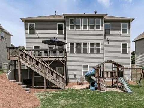 Exterior - 604 Little Bear Loop, Canton, GA 30114 photo 9 of 12