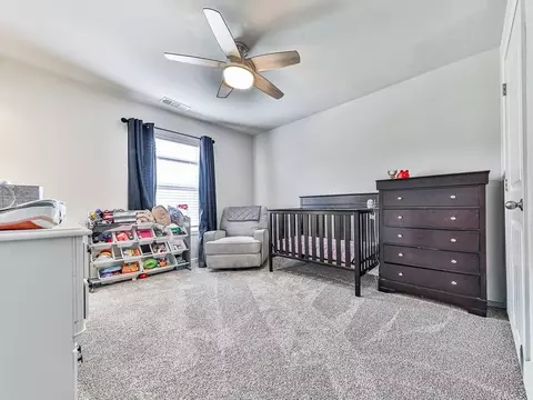 Bedroom - 604 Little Bear Loop, Canton, GA 30114 photo 6 of 6