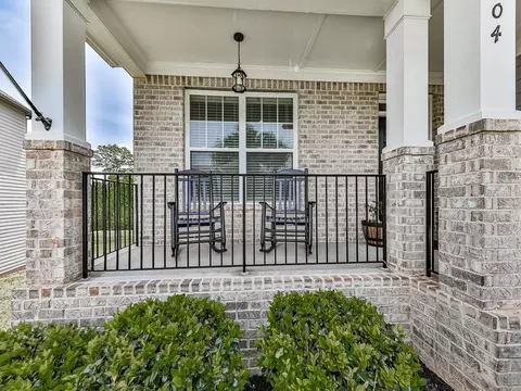 Exterior - 604 Little Bear Loop, Canton, GA 30114 photo 5 of 12