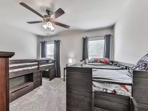 Bedroom - 604 Little Bear Loop, Canton, GA 30114 photo 4 of 6
