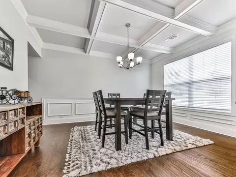 Dining - 604 Little Bear Loop, Canton, GA 30114 photo 1 of 2