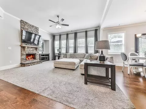 Living - 604 Little Bear Loop, Canton, GA 30114 photo 2 of 5