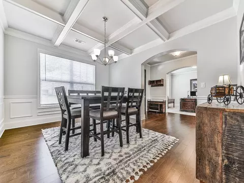 Dining - 604 Little Bear Loop, Canton, GA 30114 photo 2 of 2