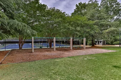 Exterior - 604 Little Bear Loop, Canton, GA 30114 photo 12 of 12