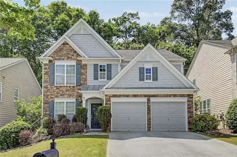 924 Idlewood Dr, Canton, GA 30115