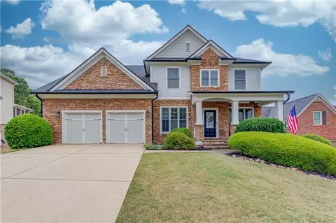 7568 Brookstone Cir, Flowery Branch, GA 30542