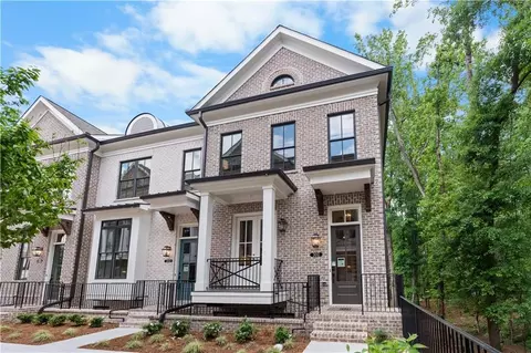 300 Crimson Pine Aly #9, Alpharetta, GA 30009
