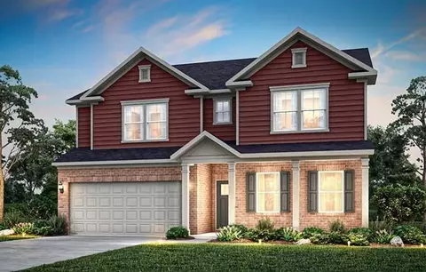 632 Topsail Dr, Villa Rica, GA 30180
