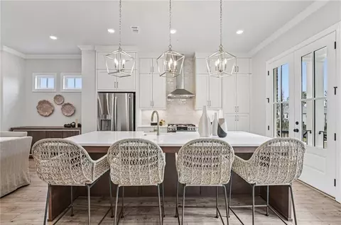 235 Midnight Oak Run #8, Alpharetta, GA 30009