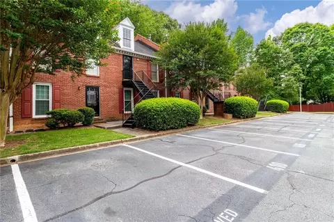 1166 Booth Rd SW #402, Marietta, GA 30008