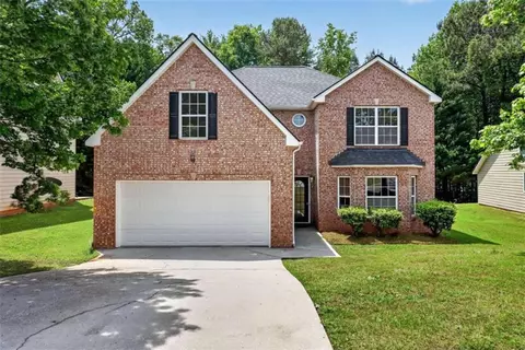 1065 Buckingham Ter, Fairburn, GA 30213