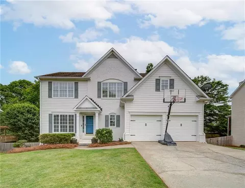 5715 Kennemore Dr, Alpharetta, GA 30004