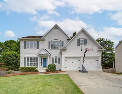 5715 Kennemore Dr, Alpharetta, GA 30004