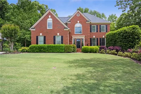 570 Fawn Run, Alpharetta, GA 30005