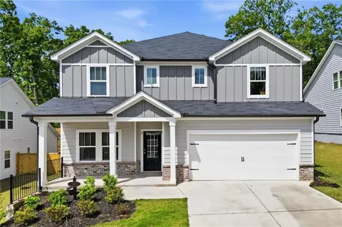 386 Denali Butte Ter, Canton, GA 30114