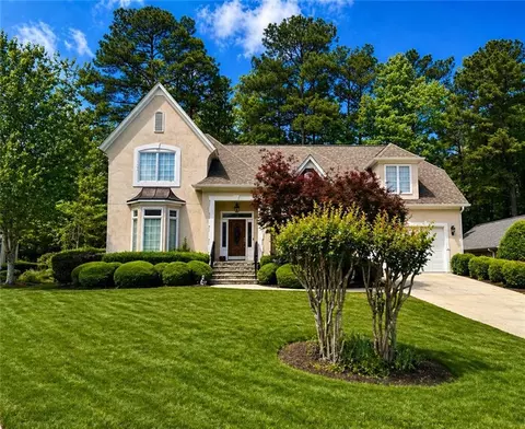 108 Madison Ave, Peachtree City, GA 30269