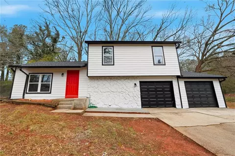 677 Tarkington Rd S, Stone Mountain, GA 30088