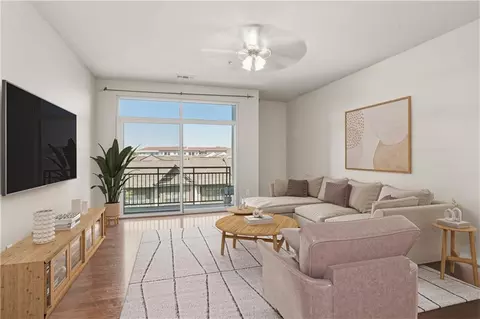 711 Cosmopolitan Dr NE #353, Atlanta, GA 30324