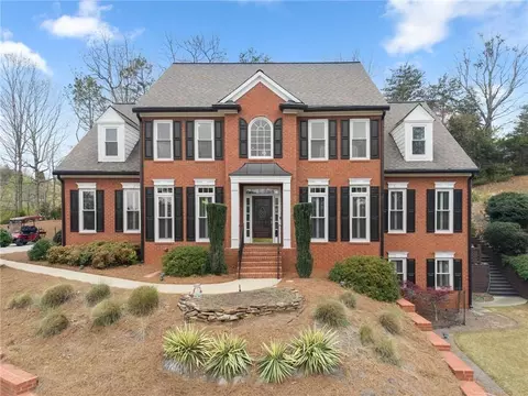 3522 Maritime Gln, Gainesville, GA 30506